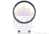 Кільце ущільнювача термостата Skoda Roomster 1.2 (07-15) Facet FACET 7.9653