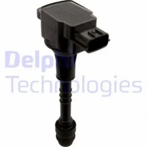 Котушка запалювання Delphi GN1024512B1