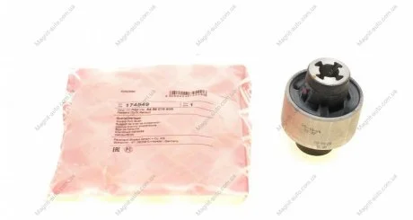 Сайлентблок рычага FEBI BILSTEIN 174549