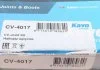 Шрус (наружный) KAVO CV-4017 (фото 4)