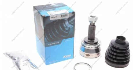 Шрус (наружный) KAVO CV-4017