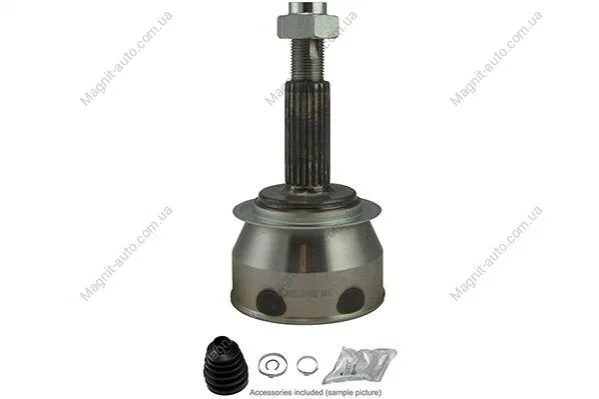 Шрус (наружный) KAVO CV-1002 (фото 1)