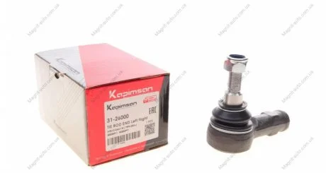 Наконечник рулевой тяги KAPIMSAN 31-26000
