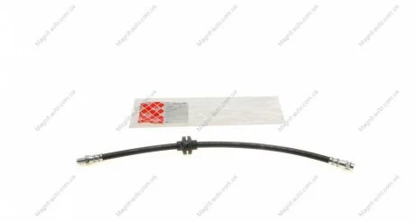 Патрубок тормозной FEBI BILSTEIN 106221