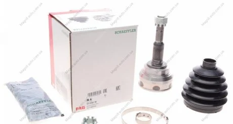 РШ шарнир (комплект) FAG 771 0787 30