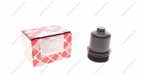 Крышка фильтра FEBI BILSTEIN 172893