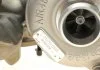 Турбина VW GARRETT 792290-5004S (фото 3)