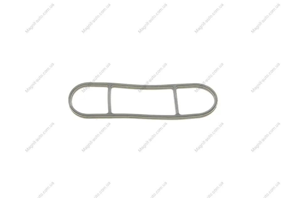 Прокладка масляного радиатора OPEL Astra G/Omega B/Vectra B/Vectra C/Zafira ''2.0-2.2 DTI''97-05 ELRING 344.290 (фото 1)