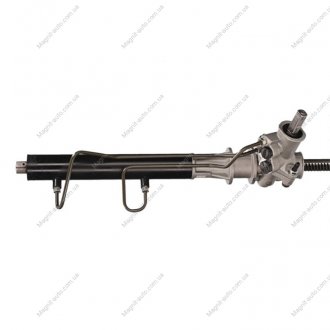 Рульова рейка з ГУР Renault Thalia 1.5 dCi, 1.6 16V 02-09, Renault Clio 1.4 16V 00-08 MSG RE 252