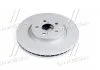 Диск тормозной передний TOYOTA AVENSIS 03- (произ-во Jakoparts) JAKOPARTS J3302150 (фото 1)