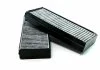 Фильтр салонный Huyndai Santa Fe I, Sonata IV, Trajet, 01-08, (2 шт), угольный (SAK896S) SHAFER SAK896/S (фото 1)