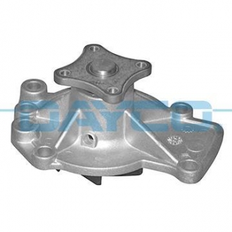 NISSAN Помпа воды Primera 2.0 90-,Sunny DAYCO DP452