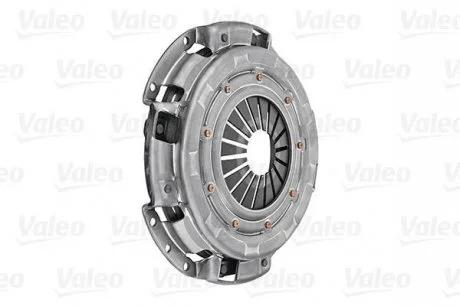 Кошик зчеплення ISUZU, Богдан Valeo 831306
