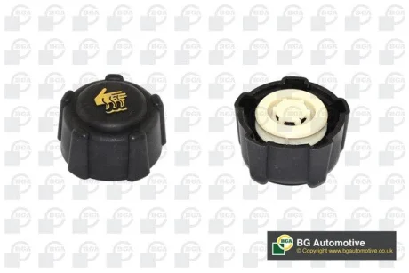 Крышка радиатора охлаждения BGA CC3030