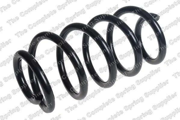 Пружина перед. FORD, TRANSIT RWD/4WD all Van,w.double зад. wheels 1/14-6/17 LESJOFORS 4027696 (фото 1)