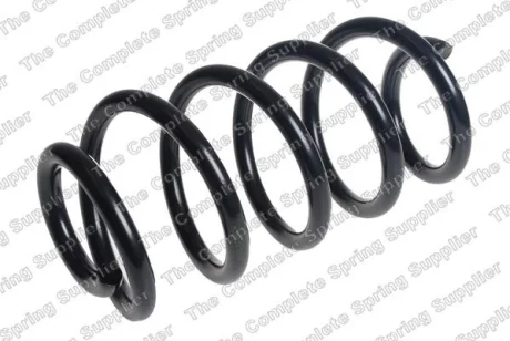Пружина перед. FORD, TRANSIT RWD/4WD all Van,w.double зад. wheels 1/14-6/17 LESJOFORS 4027696