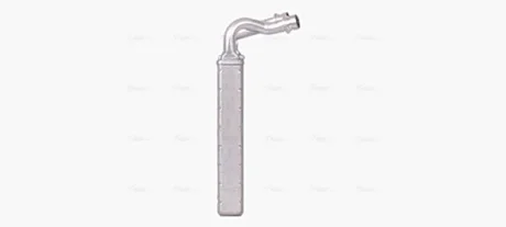 Радиатор (произ-во AVA) AVA COOLING VN6416