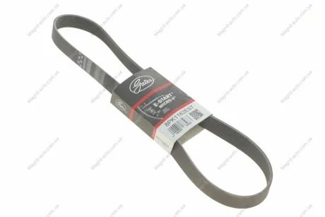 Ремінь поліклиновий Gates 8PK1162EST