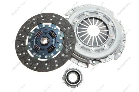 Комплект зчеплення Valeo 832258