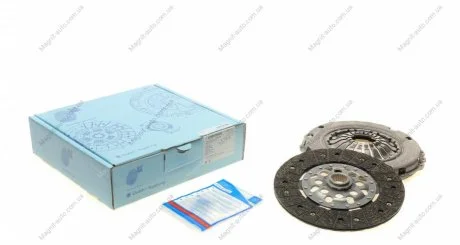 Комплект зчеплення BLUE PRINT ADBP300026
