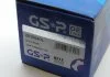 Приводной вал GSP 261084OL (фото 6)
