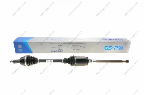 Приводной вал GSP 205123OL