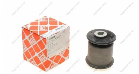 Сайлентблок рычага FEBI BILSTEIN 173108