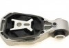 Подушка двигателя HUTCHINSON 532F29 (фото 5)