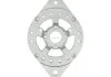 Кришка генератора AS ABR0005 (фото 1)
