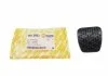 Накладка педали тормоза MB Sprinter/VW Crafter 06- AUTOTECHTEILE 100 2922 (фото 1)