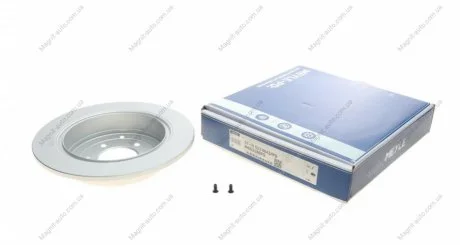 Диск тормозной MEYLE 37-15 523 0043/PD