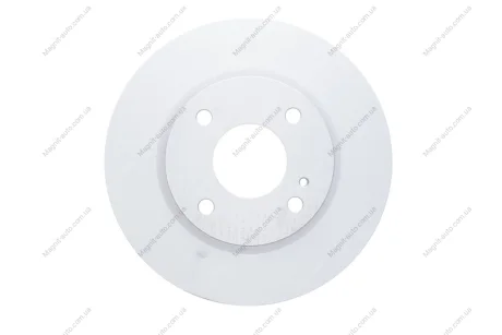 Диск тормозной Metelli 23-0975C