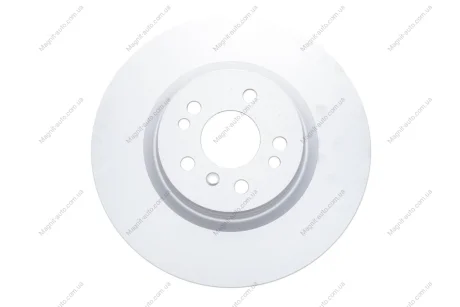 Диск тормозной Metelli 23-0937C