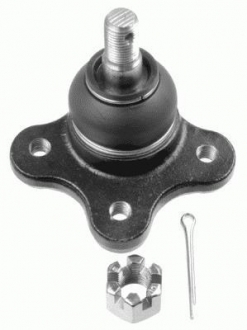 Кульова опора MAZDA B-Serie пикап III (UF) "F "85-99 LEMFORDER ="1548002"