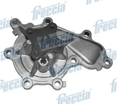 Помпа водяна NISSAN X-TRAIL \'03-\'13 FRECCIA WP0393 (фото 1)