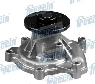 Помпа водяна TOYOTA YARIS 1.0 16V 2003/05 FRECCIA WP0155 (фото 1)