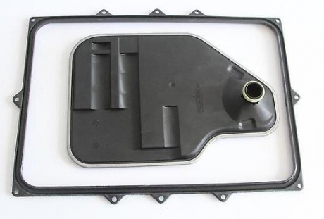 Фильтр акпп JS ASAKASHI JT532K