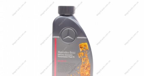 Масло АКПП MERCEDES-BENZ 000989690511ADNE