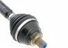 Напіввісь VW GSP 203266OL (фото 2)