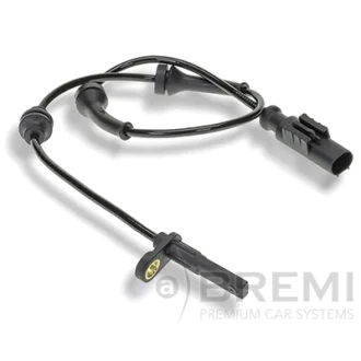 Датчик кількості обертів колеса BREMI 51567