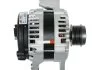 Генератор Korando/Rexton/Actyon II 2.0/2.2XDi 10- (120A/12V) AS A9298S (фото 2)