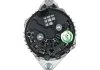 Генератор Korando/Rexton/Actyon II 2.0/2.2XDi 10- (120A/12V) AS A9298S (фото 3)