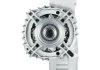 Генератор Doblo/Fiorino/Nemo 1.3MJT/HDI 05- (120A/12V) AS A6076 (фото 1)