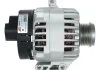 Генератор Doblo/Fiorino/Nemo 1.3MJT/HDI 05- (120A/12V) AS A6076 (фото 2)