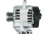 Генератор Doblo/Fiorino/Nemo 1.3MJT/HDI 05- (120A/12V) AS A6076 (фото 4)