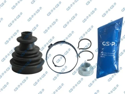 Пыльник ШРКШ снаружи. 20*76*103 Ford Escort 91 Express, Escort 95, Escort V, Escort VI, Fiesta, Fiesta II, Fiesta III, Fiesta IV, Orion I, Orion II 1.0-2.0 10.80-08.03 GSP 780215