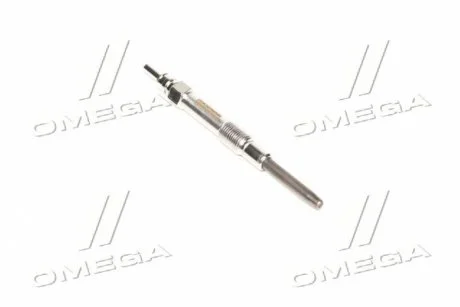 Свічка розжарювання FIAT DOBLO 1.9 D Multijet 05-, OPEL VECTRA C 1.9 CDTI 04- (вир-во DENCKERMANN) Denckermann E300074