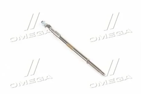 Свічка розжарювання FORD TRANSIT, MONDEO 2.0-2.4 TDCI 01-11 Denckermann E300009
