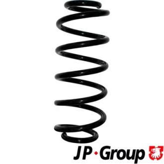 AUDI - SKODA - VW Пружина передняя усилен.! A4 - A6 - Superb - Passat JP GROUP 1142209700