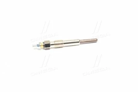 Фото 1 - свічка розжарювання RENAULT ESPACE, LAGUNA 2.2 96-02 Denckermann E300060 Свічка розжарювання RENAULT ESPACE, LAGUNA 2.2 96-02 Denckermann E300060 (фото 1)